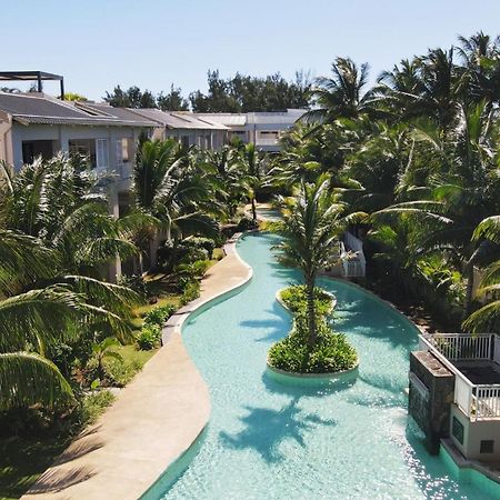 Villa Eden-2 Bedrooms With Private Rooftop Terrace & Pool, Access To Private Beachclub, Ki Residences, Pereybere - Managed By Ksn Grand-Baie Exterior photo
