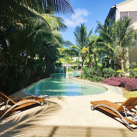 Villa Eden-2 Bedrooms With Private Rooftop Terrace & Pool, Access To Private Beachclub, Ki Residences, Pereybere - Managed By Ksn Grand-Baie Exterior photo