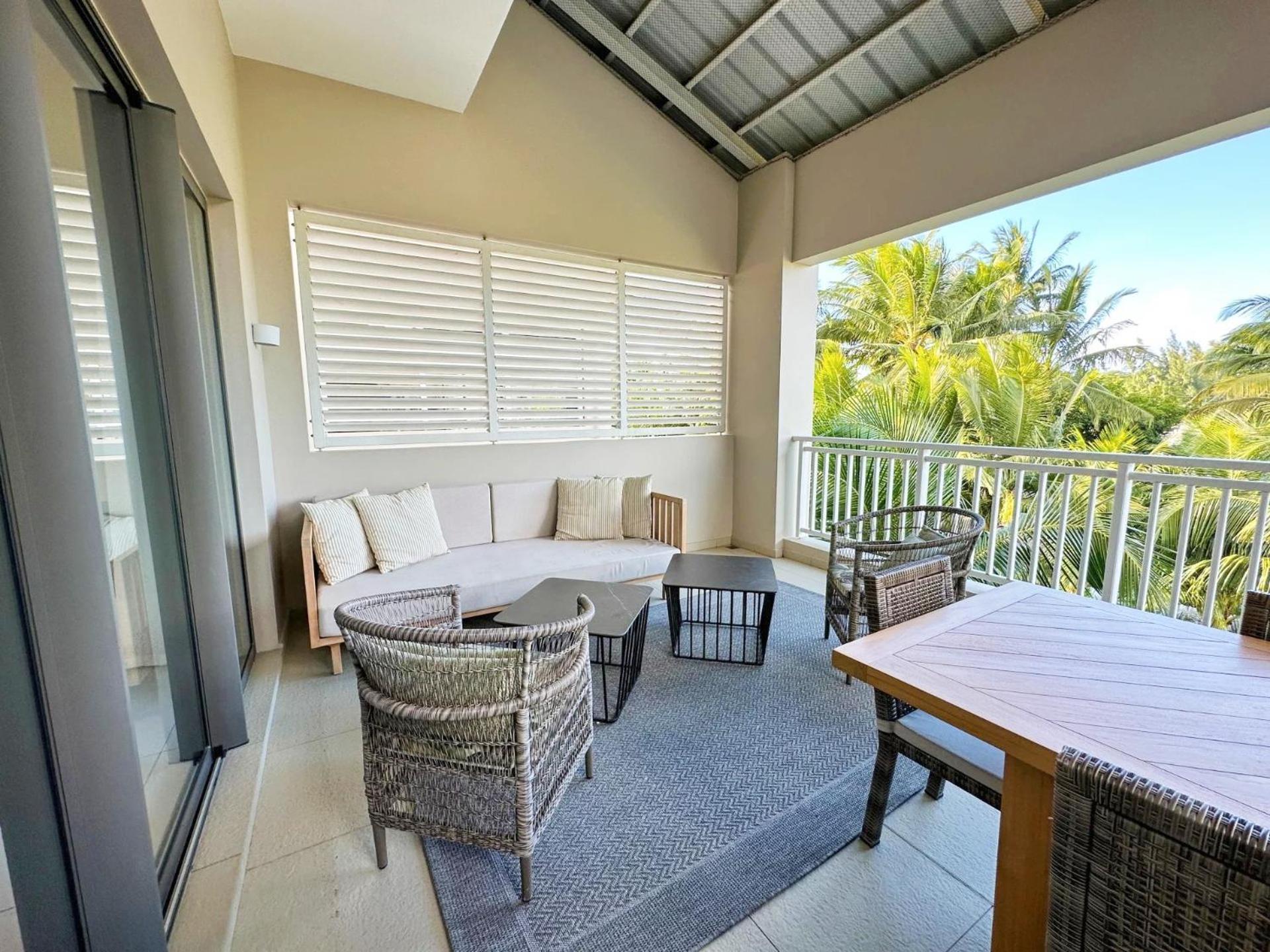 Villa Eden-2 Bedrooms With Private Rooftop Terrace & Pool, Access To Private Beachclub, Ki Residences, Pereybere - Managed By Ksn Grand-Baie Exterior photo